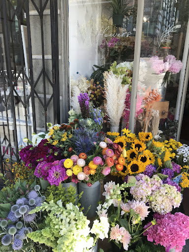 Abigail's Flowers - Thumbnail