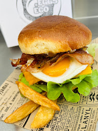 Photo n°29 de Food truck Eggseco à Saint-Jean-d'Illac (Restaurant)