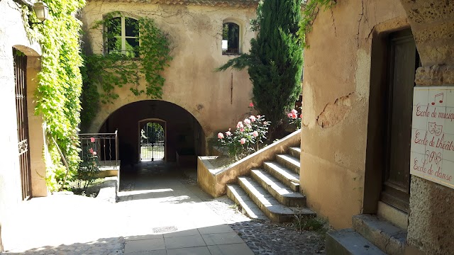 Restaurant la maison du chateau