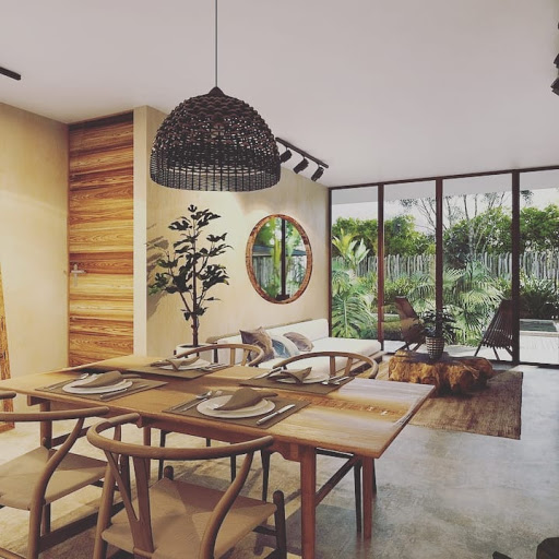 Exclusive Real Estate Tulum - Thumbnail