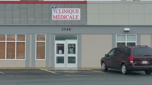 Primacy Clinique Médicale - Tracadie - Thumbnail