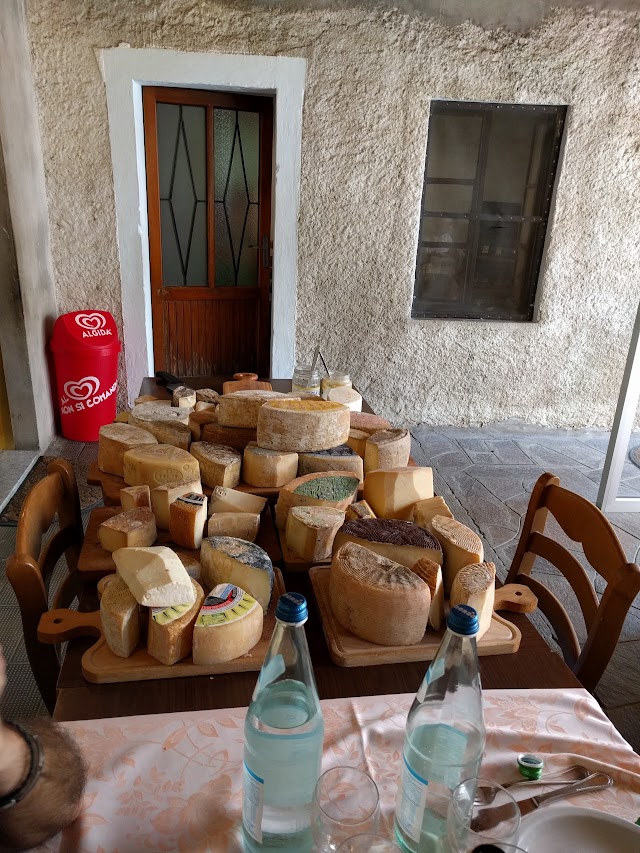 Osteria Paganelli Gianfranco