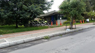 Photos of CAI