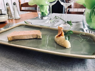 Photo n°26 de L' auberge du coq à Fleurac (Restaurant français)