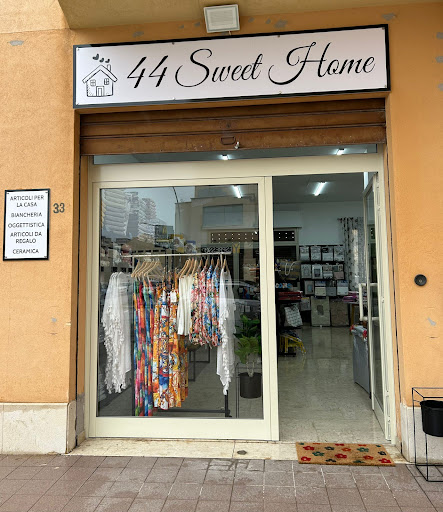 44SweetHome - Visual