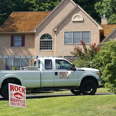 Rock Roofing Company