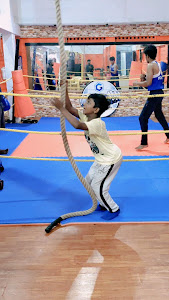 G- FIT GYM – By owner in Salem, Tamil Nadu