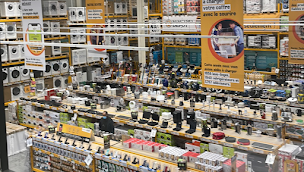 Photo n°22 de ELECTRO DEPOT THIONVILLE - TERVILLE à Terville (Magasin de matériel Hi-Fi)