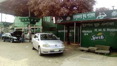 Photos of Talukder Filling Station