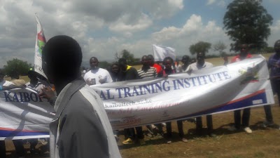 Photos of RVIST Sports Ground
