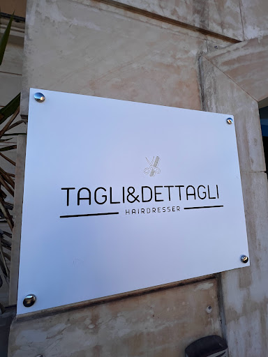 Tagli&DettagliHAIRDRESSER - Thumbnail