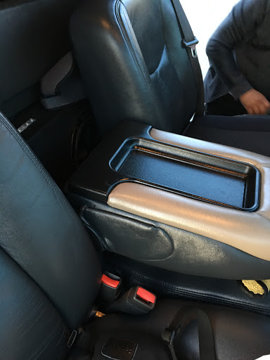 IH Mobile Auto Detail Gallery - United States