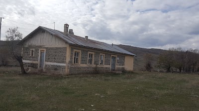 Alişir Köyü - Meryemana Village