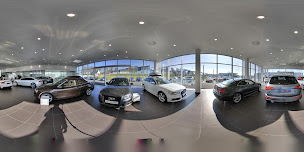 Photo n°26 de Audi Lannion - Cobredia à Lannion (Vendeur de voitures d'occasion)