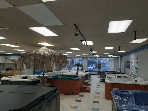 Boutique Spas Depot - Thumbnail