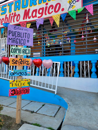 Pueblito Mágico - Thumbnail