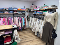 Le Shop 124 à Saint-Alban-Leysse