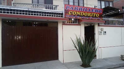 Photos of Parrillero Condorito