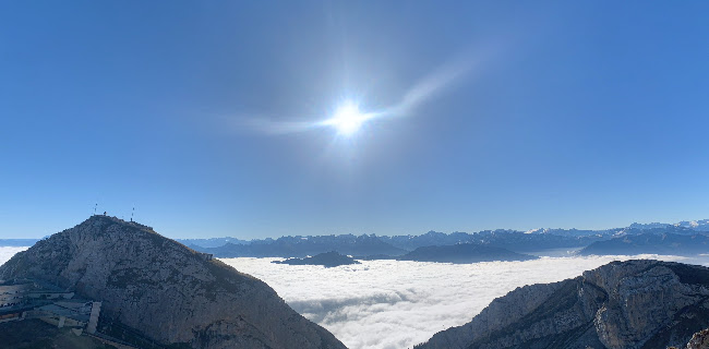 Restaurant Pilatus-Kulm - Sarnen