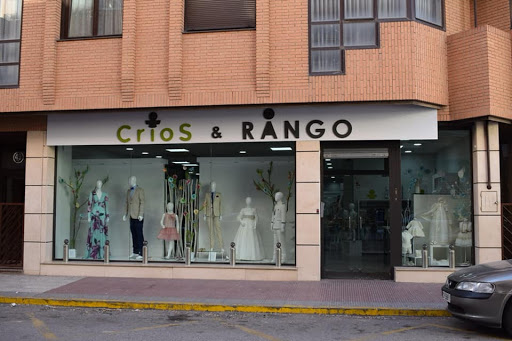 Críos Rango Tarancón