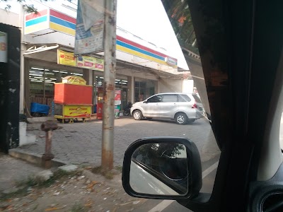 Photos of INDOMARET KS. TUBUN