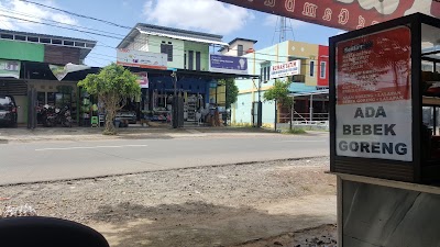 Photos of Toko Alat Listrik,Elektronik,Dan Pecah Belah Cahaya Rezeki