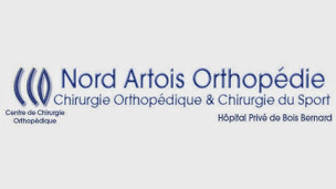 Photo n°7 de docteur ELISE sylvain à Bois-Bernard (Chirurgien orthopédiste)