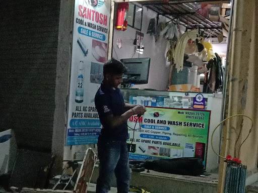 AC Repair Service post image