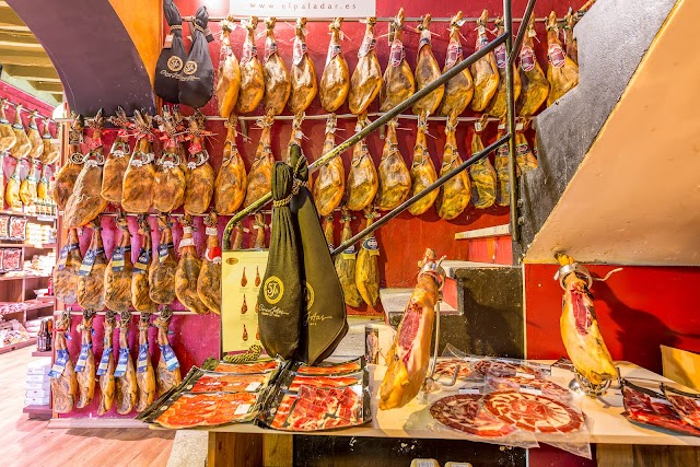 El Paladar, Jamoneria & Delicatessen