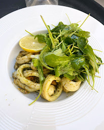 Photo n°28 de L'oustau di Pastre à Les Baux-de-Provence (Restaurant)