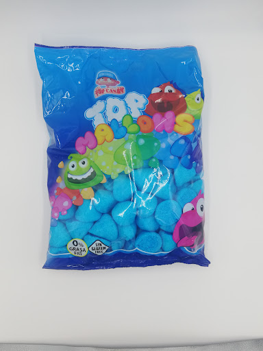 Dulces Adalid - Visual