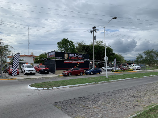 GoldCar Seminuevos - Thumbnail