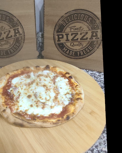 Photo 2 - Pizza remy