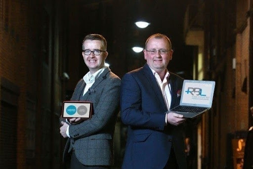 RB Chartered Accountants - Thumbnail