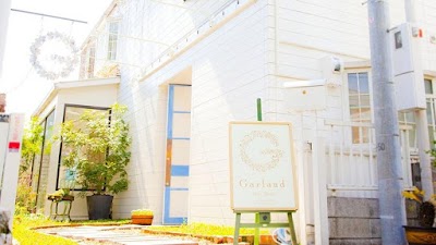 Garland 表参道