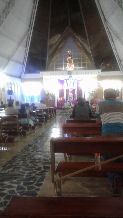 Photos of St. Paul the Apostle Catholic Church