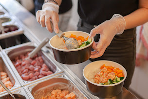 Photo n°13 de Iké Poké à Bordeaux (Restaurant)