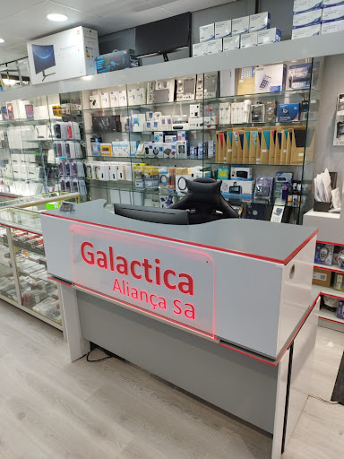 Galactica Aliança SA - Thumbnail