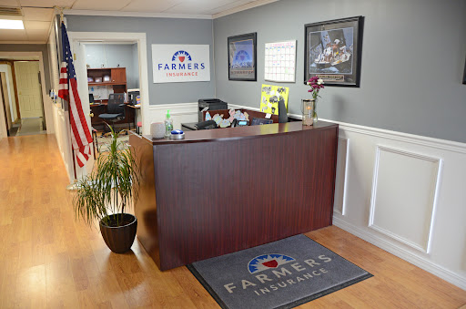 Farmers Insurance - Jon Meeks - Thumbnail