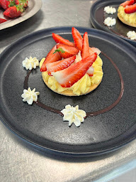 Photo n°7 de Brasserie QG Saint Clair à Guenrouet (Brasserie)