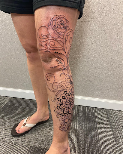 Soul, Body, Art LLC Tattoo studio - Thumbnail