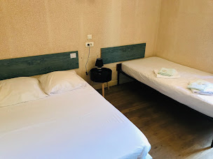 Photo n°18 de Hôtel de la Gare à Loulans-Verchamp (Hôtel)