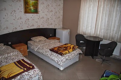 Photos of Комплекс Чинар 08