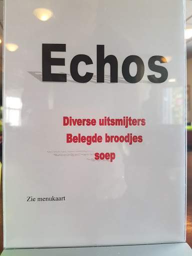 ECHOS Home Ermelo - Thumbnail