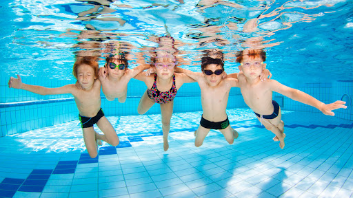 Photo de Les Balnéides