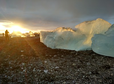 Photos of J&ouml;kuls&aacute;rl&oacute;n Ice Beach