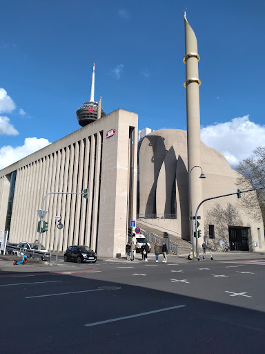 Türkisch-Islamische Union der Anstalt für Religion e.V. - Thumbnail