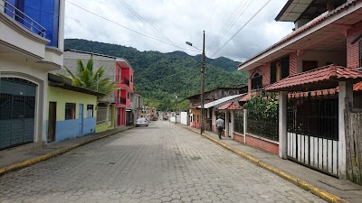 Photos of UPC. ZUMBI