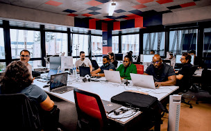 Photo n°3 de Holberton School Laval - école d'informatique à Laval (Centre de formation)