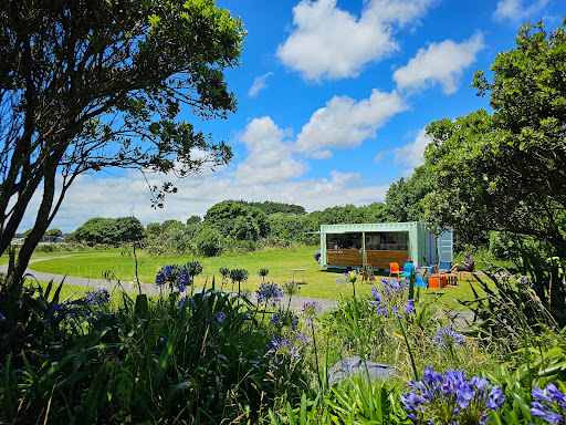 The Little Easy - Container Cafe - Thumbnail
